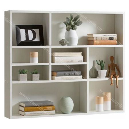 VÁCH TRANG TRÍ GỖ VTTG 10